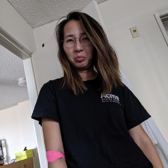 Meet your Posher, Jenny - Picture 1 of 1